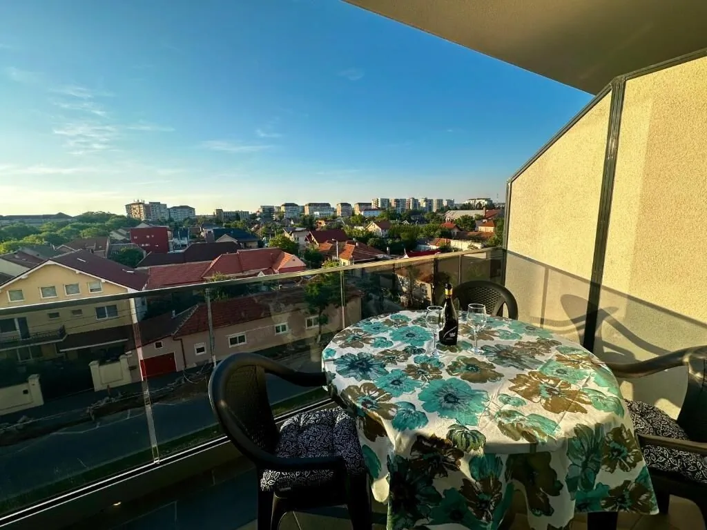 Apartament Zenit Oradea - foto 2