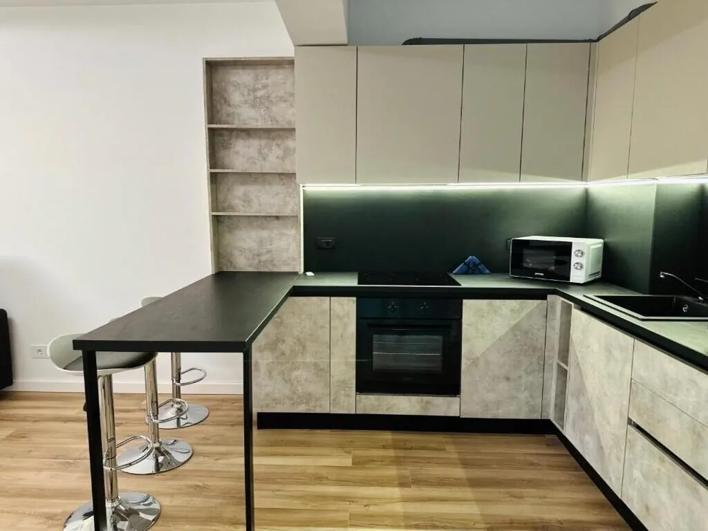 Apartament Zenit Oradea - foto 5