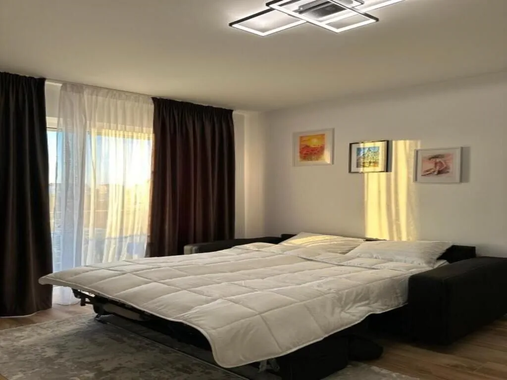 Apartament Zenit Oradea - foto 8