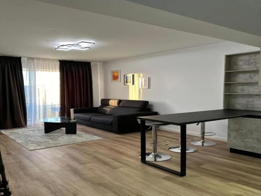 Apartament Zenit Oradea - foto 9