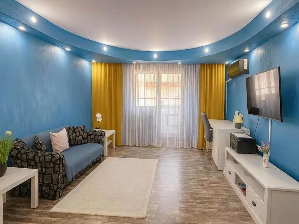 Grand Apartments Craiova – Craiova, România