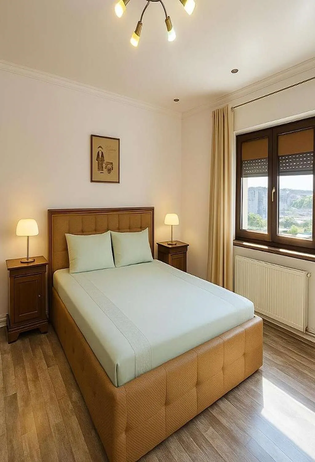 Grand Apartments Craiova – Craiova, România