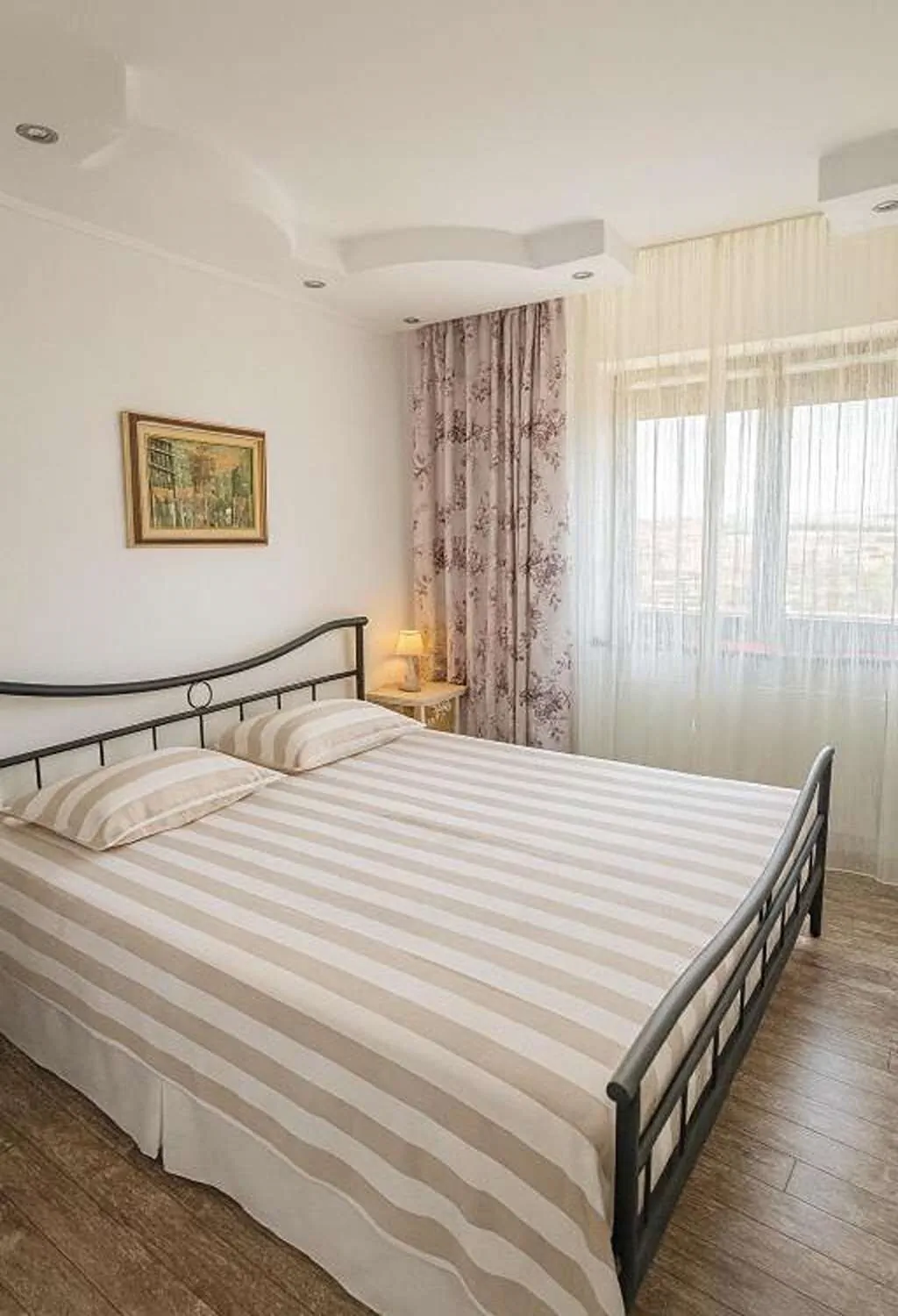 Grand Apartments Craiova – Craiova, România