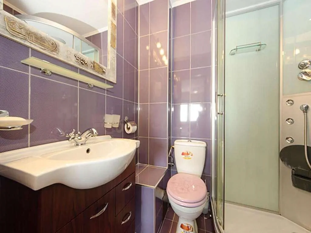Grand Apartments Craiova – Craiova, România