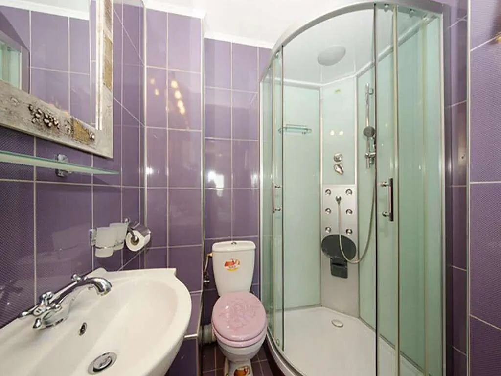 Grand Apartments Craiova – Craiova, România