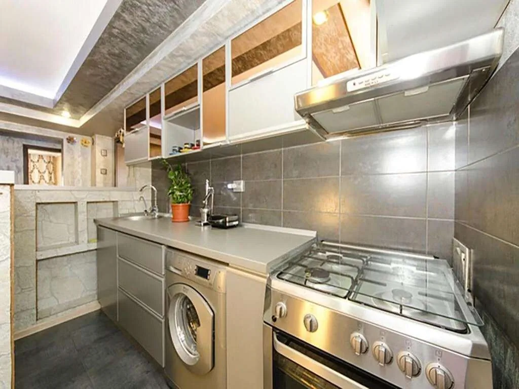 Grand Apartments Craiova – Craiova, România