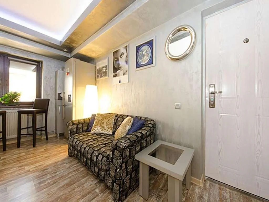 Grand Apartments Craiova – Craiova, România