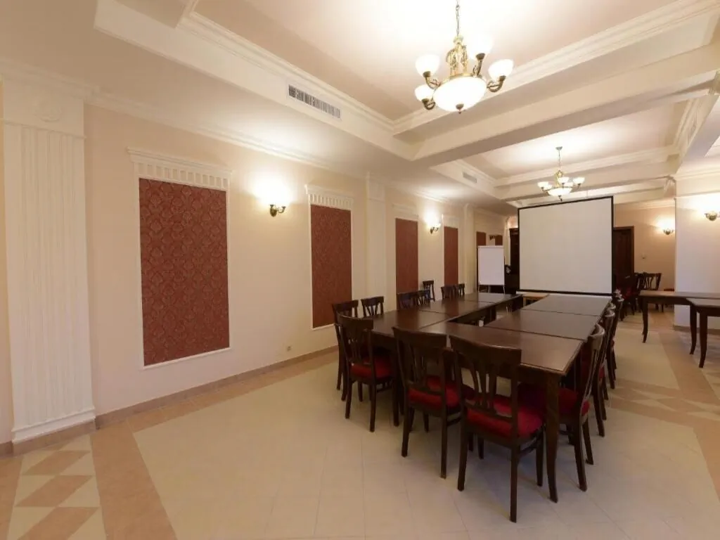 Hotel Imperial Timișoara - foto 4
