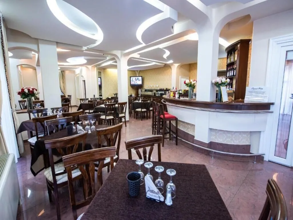 Hotel Imperial Timișoara - foto 7