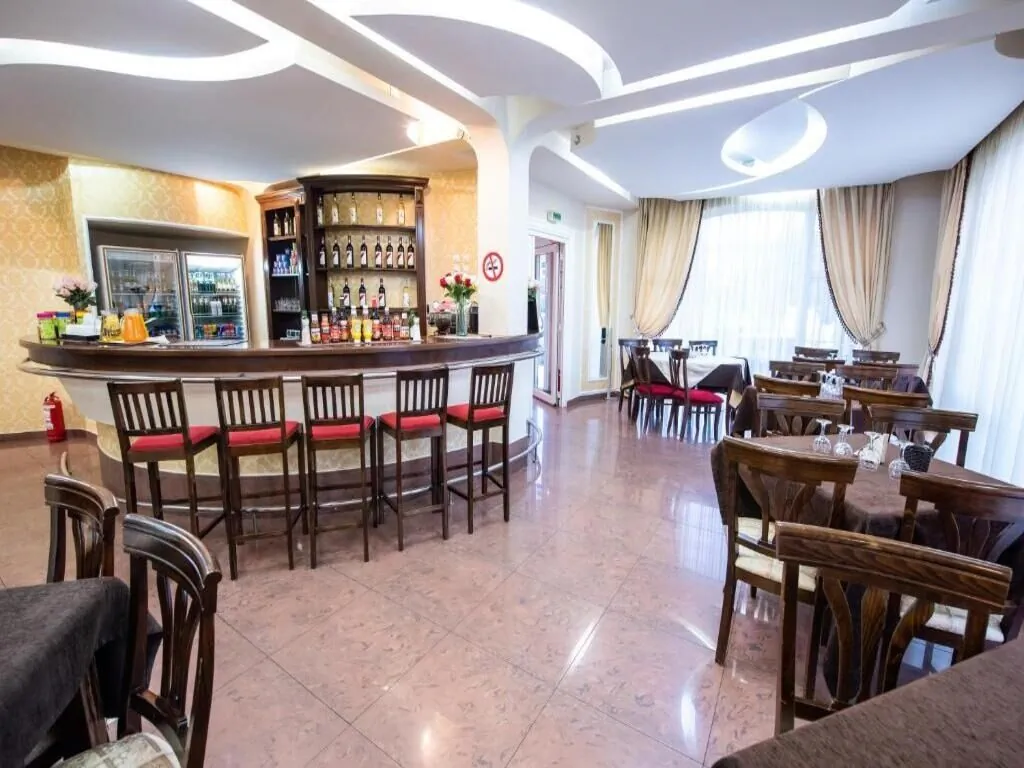 Hotel Imperial Timișoara - foto 8
