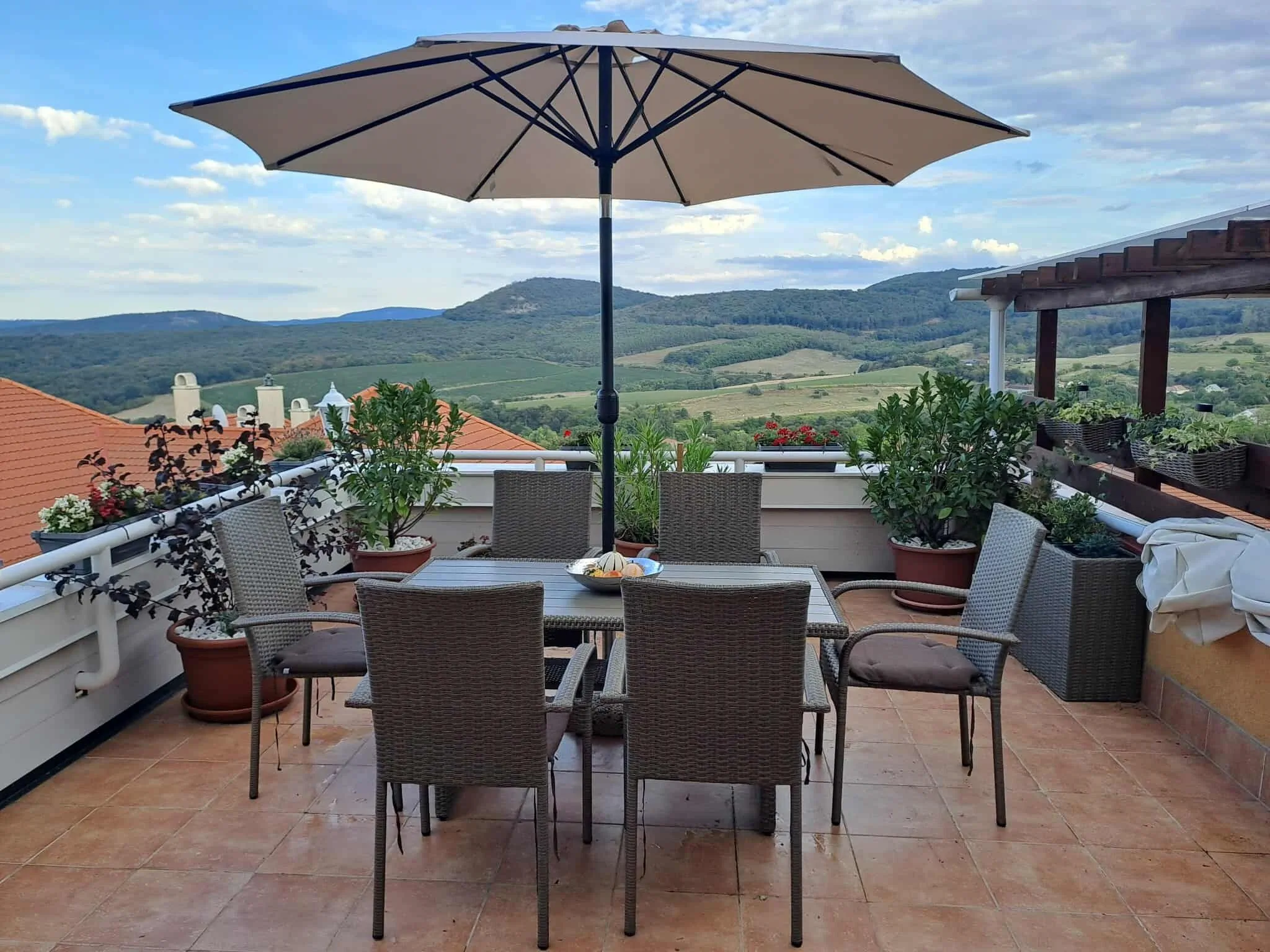 Gerecse View Apartman Dunaszentmiklós – Dunaszentmiklós, Ungaria