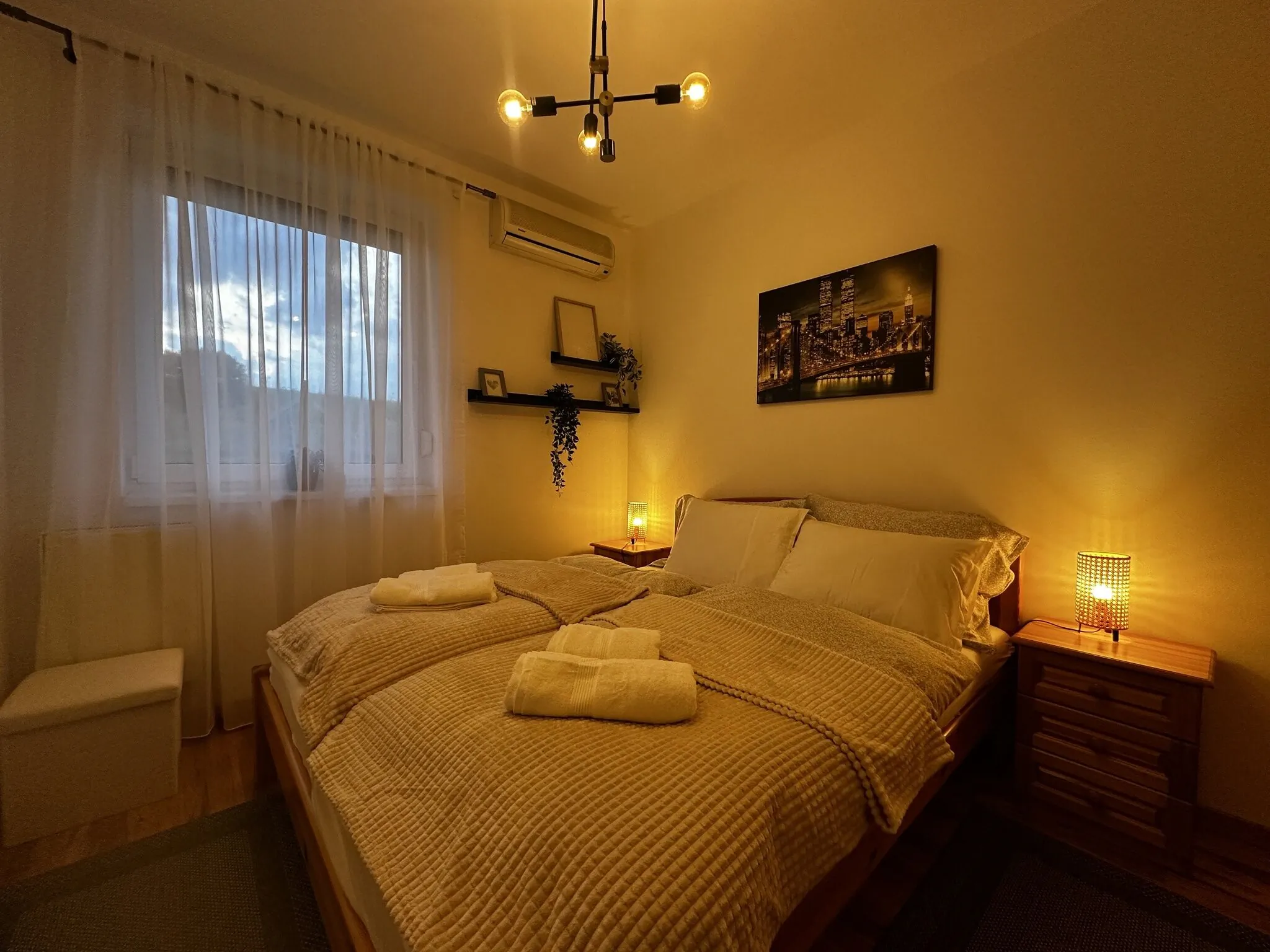 Gerecse View Apartman Dunaszentmiklós – Dunaszentmiklós, Ungaria