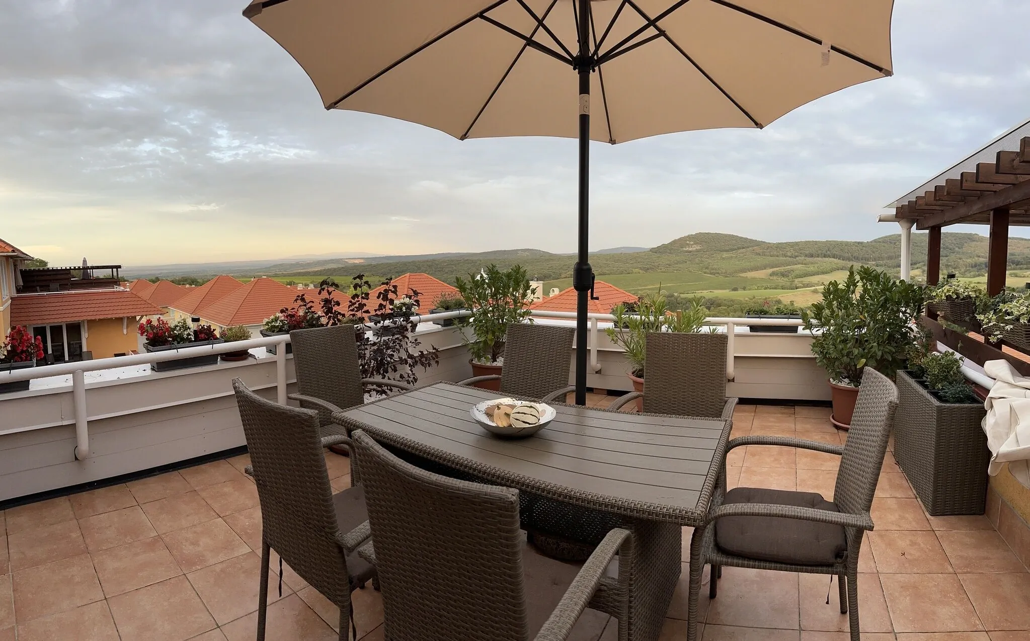 Gerecse View Apartman Dunaszentmiklós – Dunaszentmiklós, Ungaria