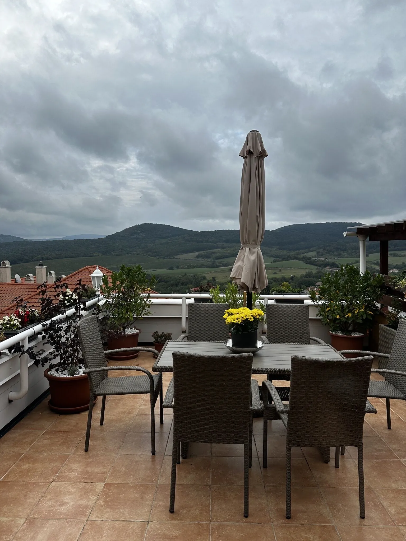 Gerecse View Apartman Dunaszentmiklós – Dunaszentmiklós, Ungaria
