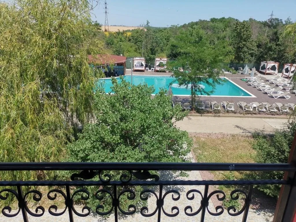 For Fun Resort Naturist Libertin Costineşti – Costineşti, România