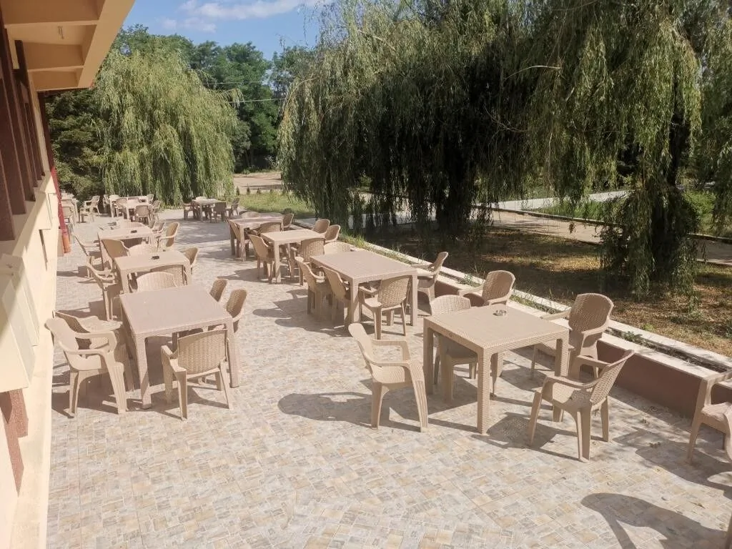 For Fun Resort Naturist Libertin Costineşti – Costineşti, România