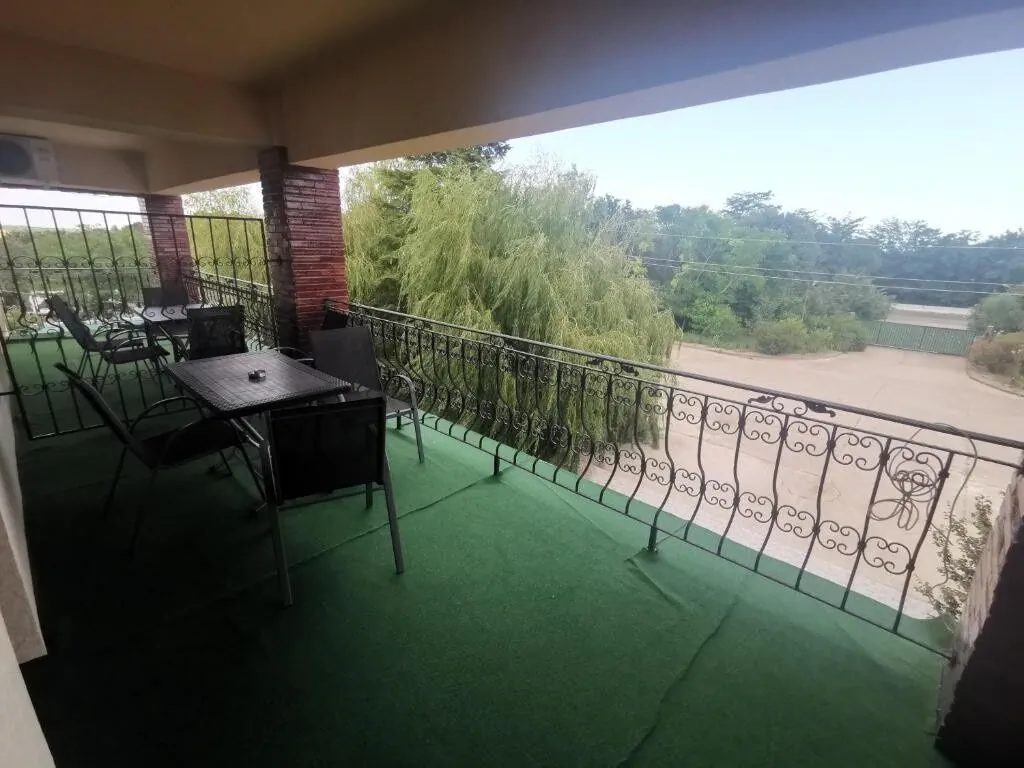 For Fun Resort Naturist Libertin Costineşti – Costineşti, România