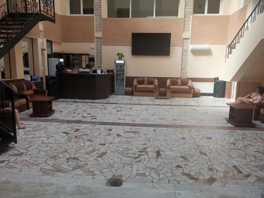 For Fun Resort Naturist Libertin Costineşti – Costineşti, România