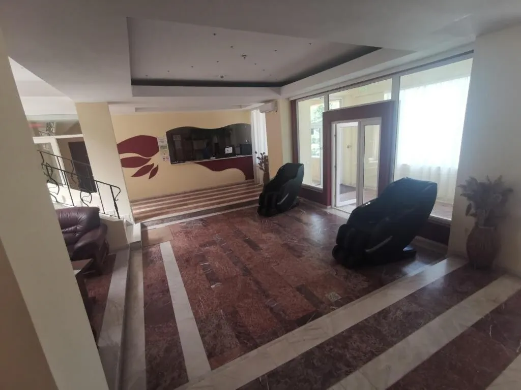 For Fun Resort Naturist Libertin Costineşti – Costineşti, România