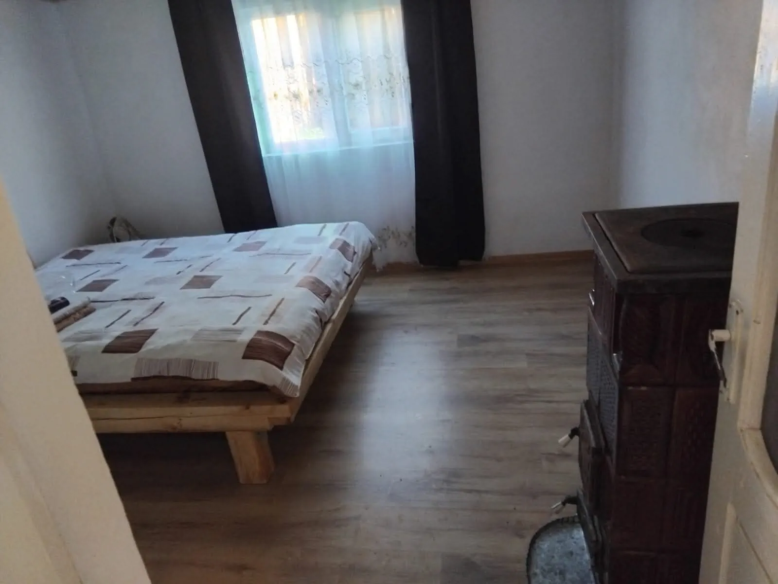 Casa Izvorul Rece Avram Iancu – Avram Iancu, România