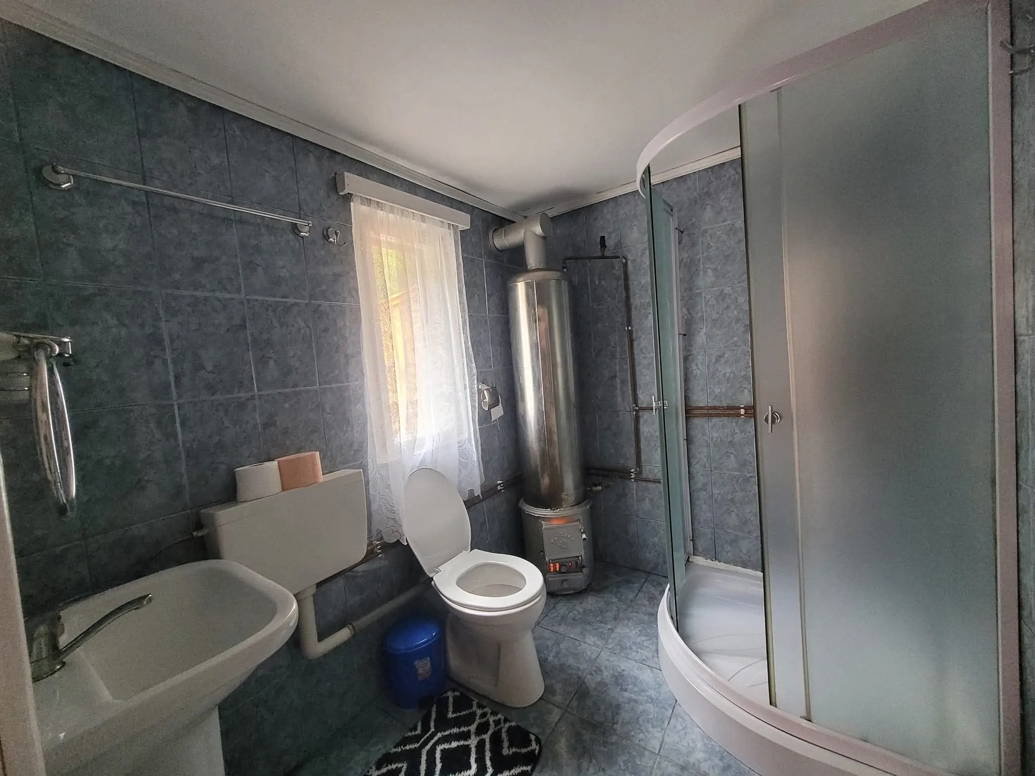 Casa Izvorul Rece Avram Iancu – Avram Iancu, România
