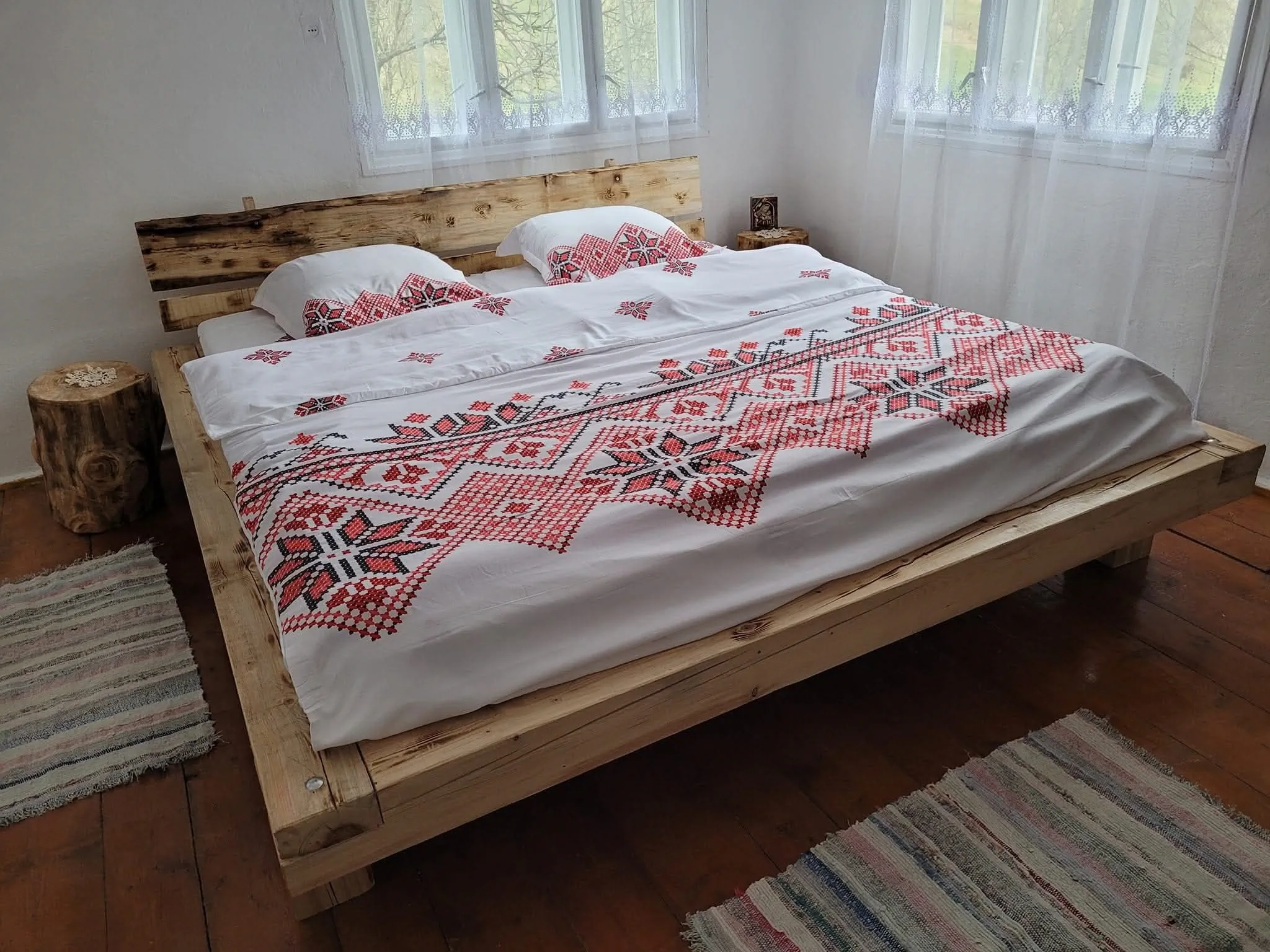 Casa Izvorul Rece Avram Iancu – Avram Iancu, România