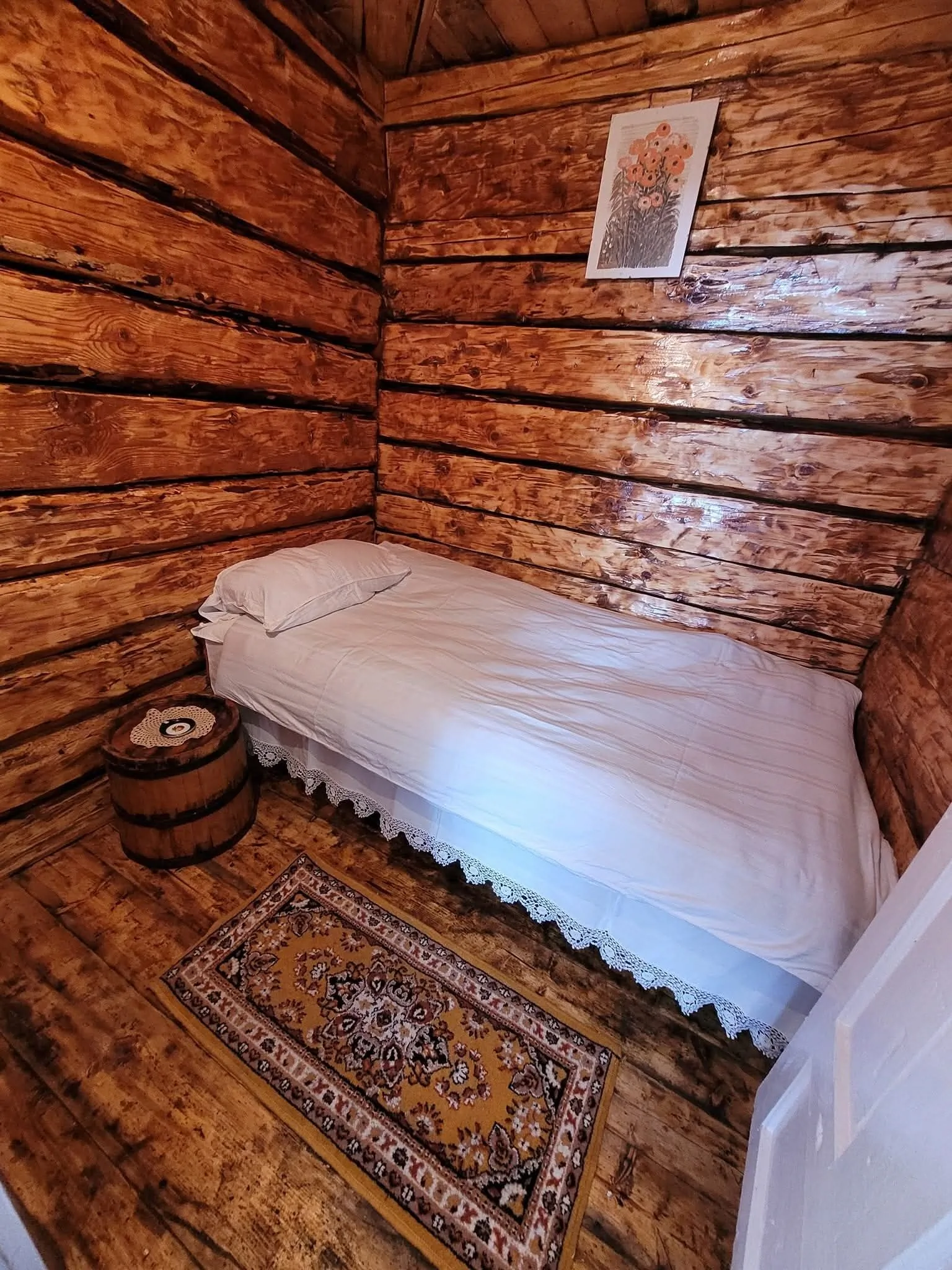 Casa Izvorul Rece Avram Iancu – Avram Iancu, România