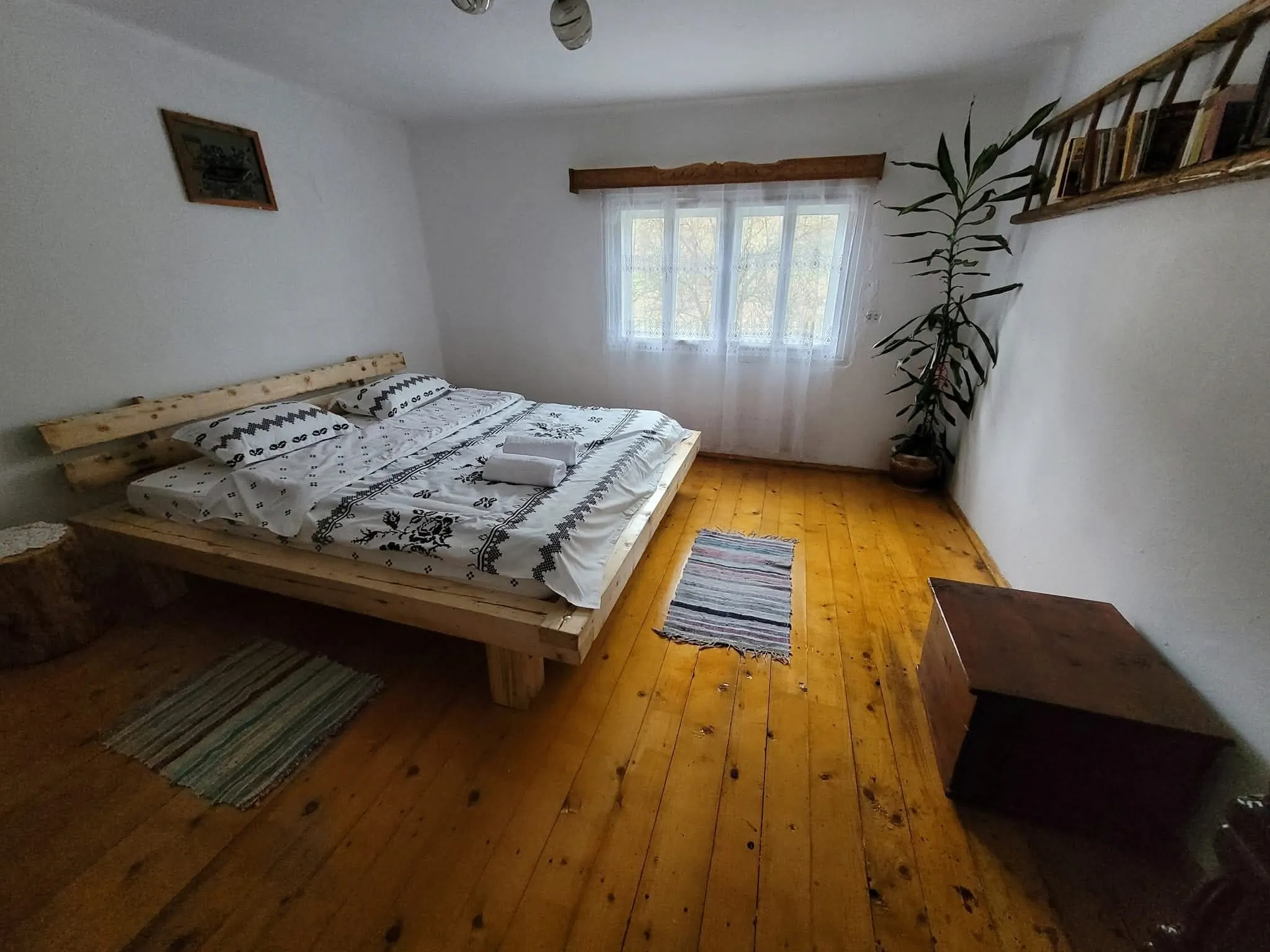 Casa Izvorul Rece Avram Iancu – Avram Iancu, România