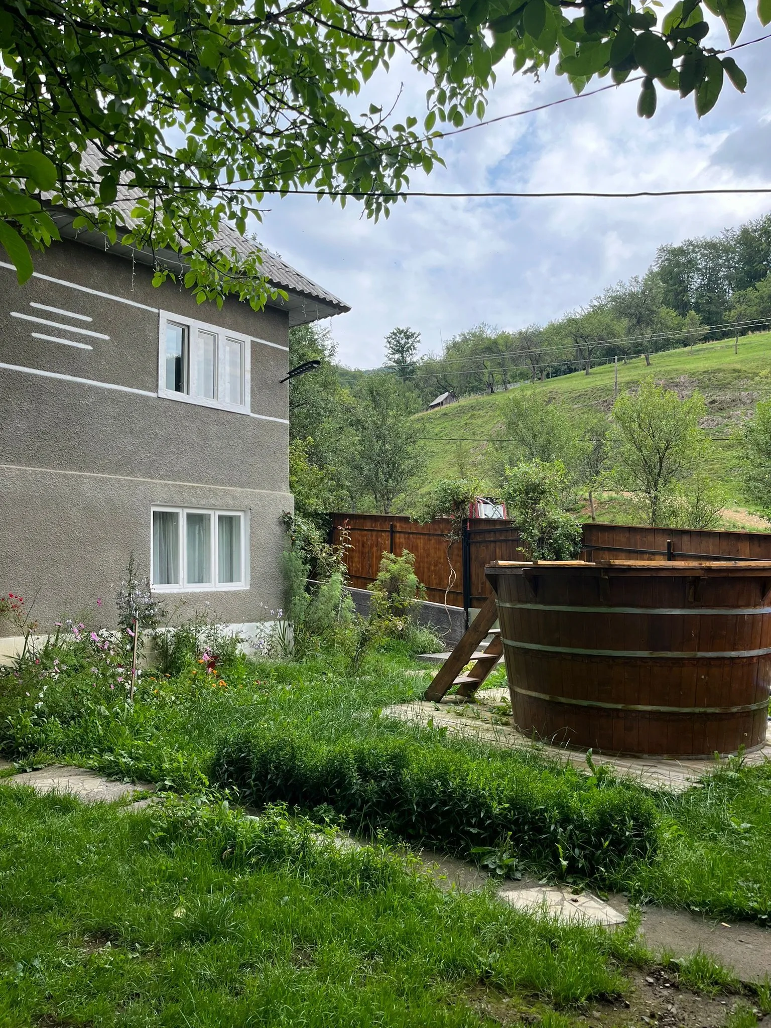 Casa Izvorul Rece Avram Iancu – Avram Iancu, România