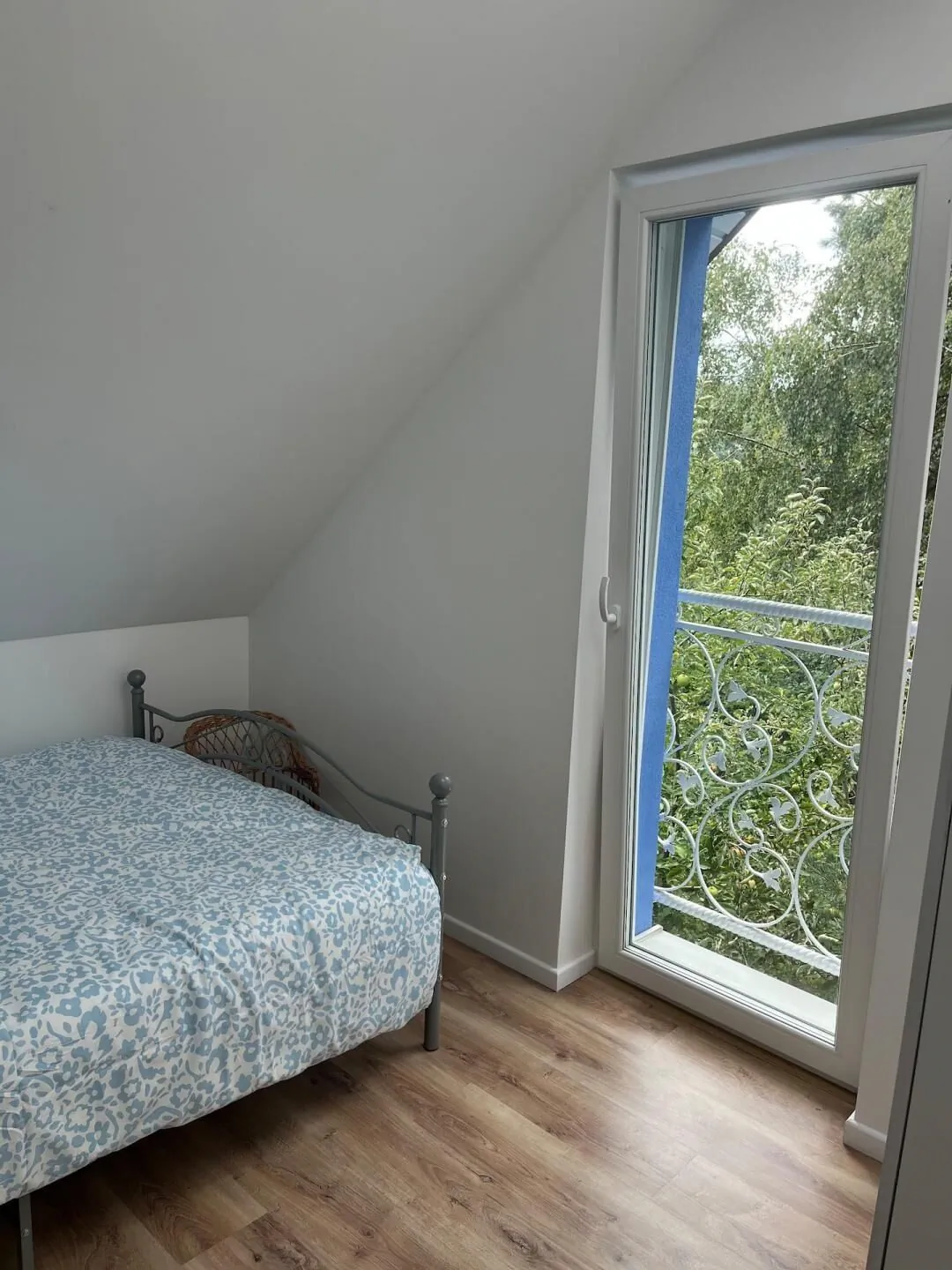 Błękitny domek pod Krakowem Rudawa - foto 10