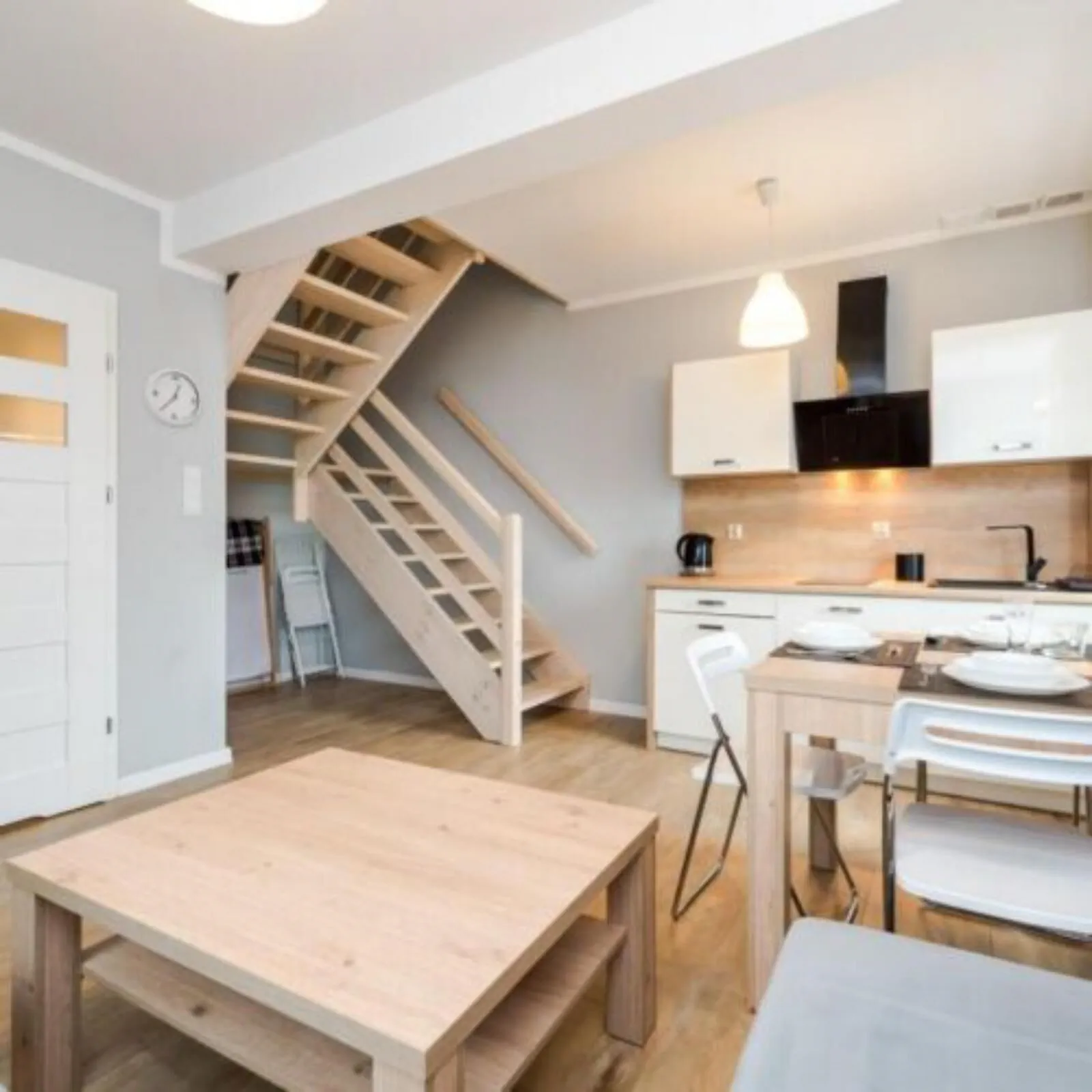 Apartamenty Rodzinne Zacisze Sarbinowo – Sarbinowo, Polonia