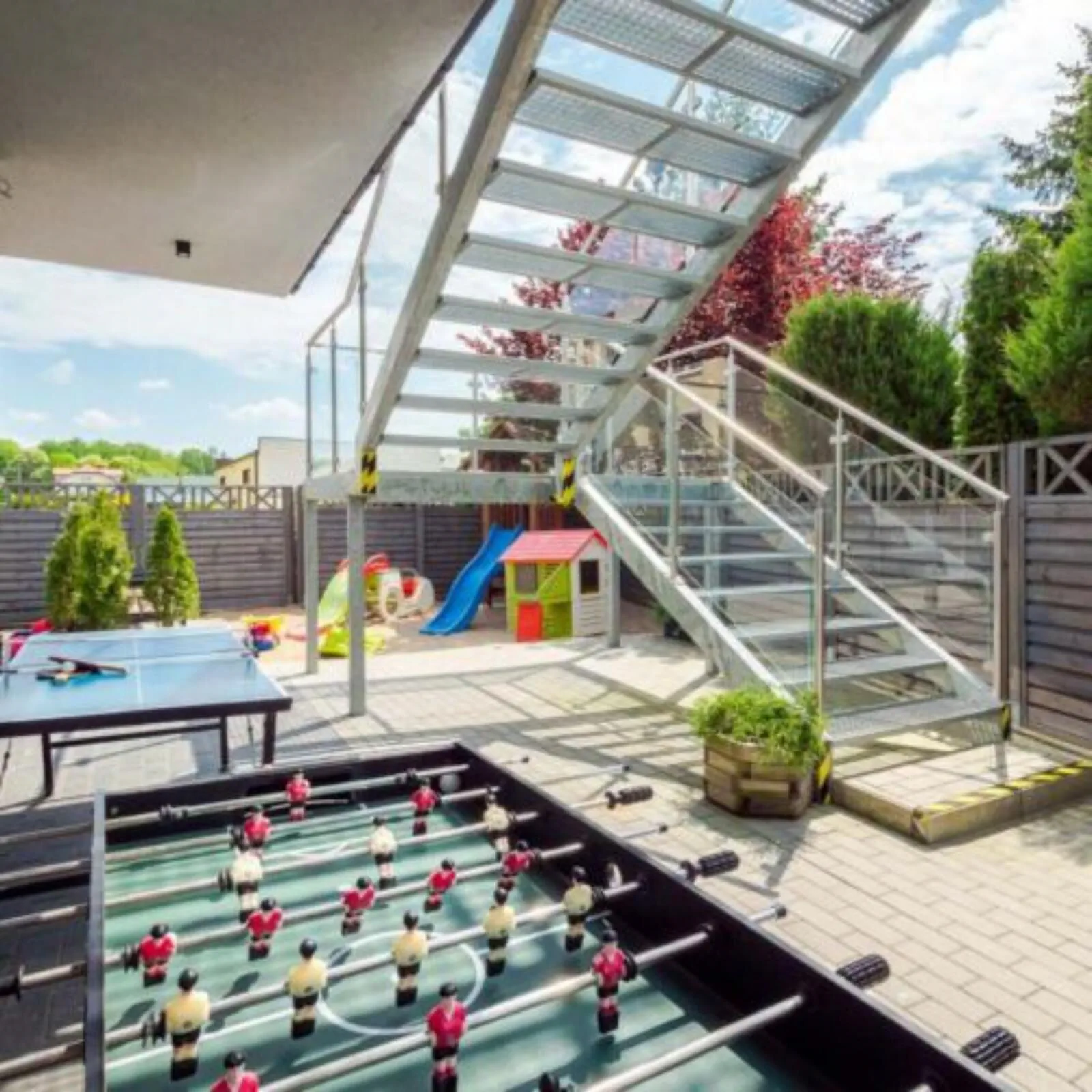 Apartamenty Rodzinne Zacisze Sarbinowo – Sarbinowo, Polonia