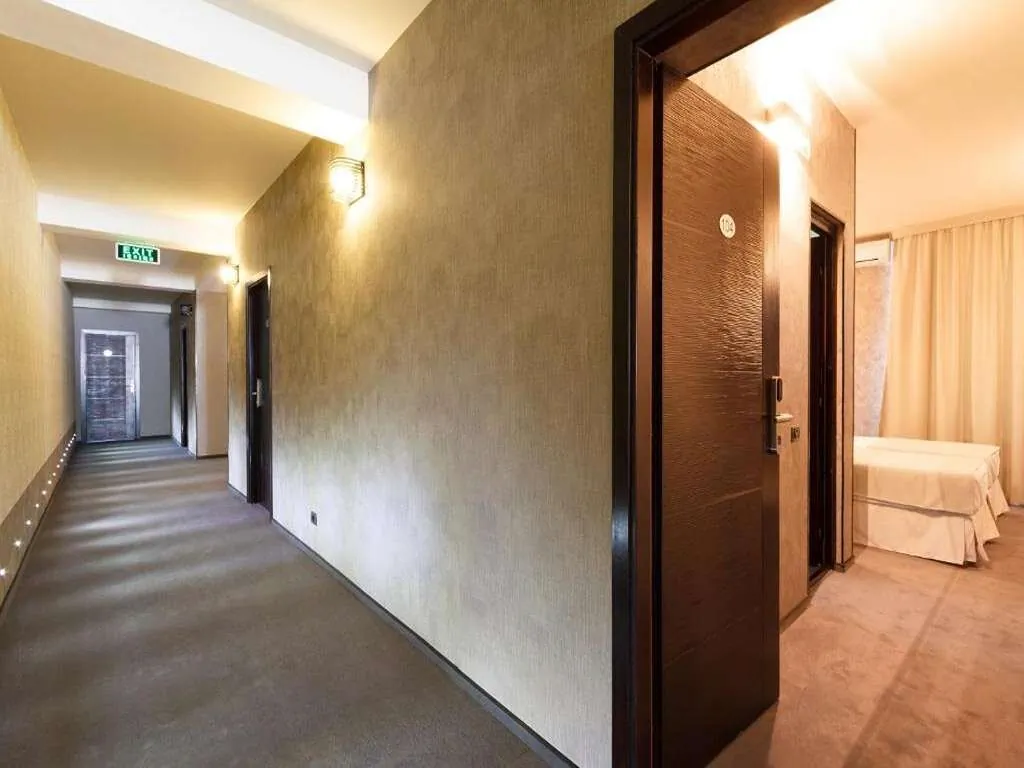 YMY Hotel Târgu Jiu – Târgu Jiu, România