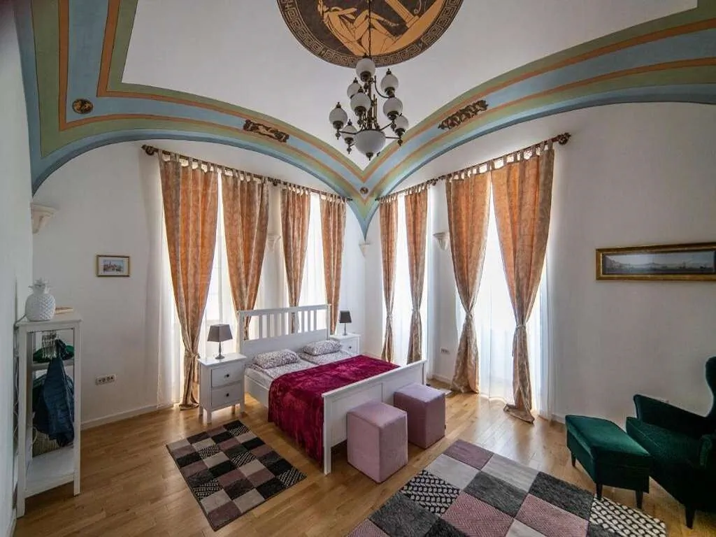 City Park Apartments Timișoara – Timișoara, România