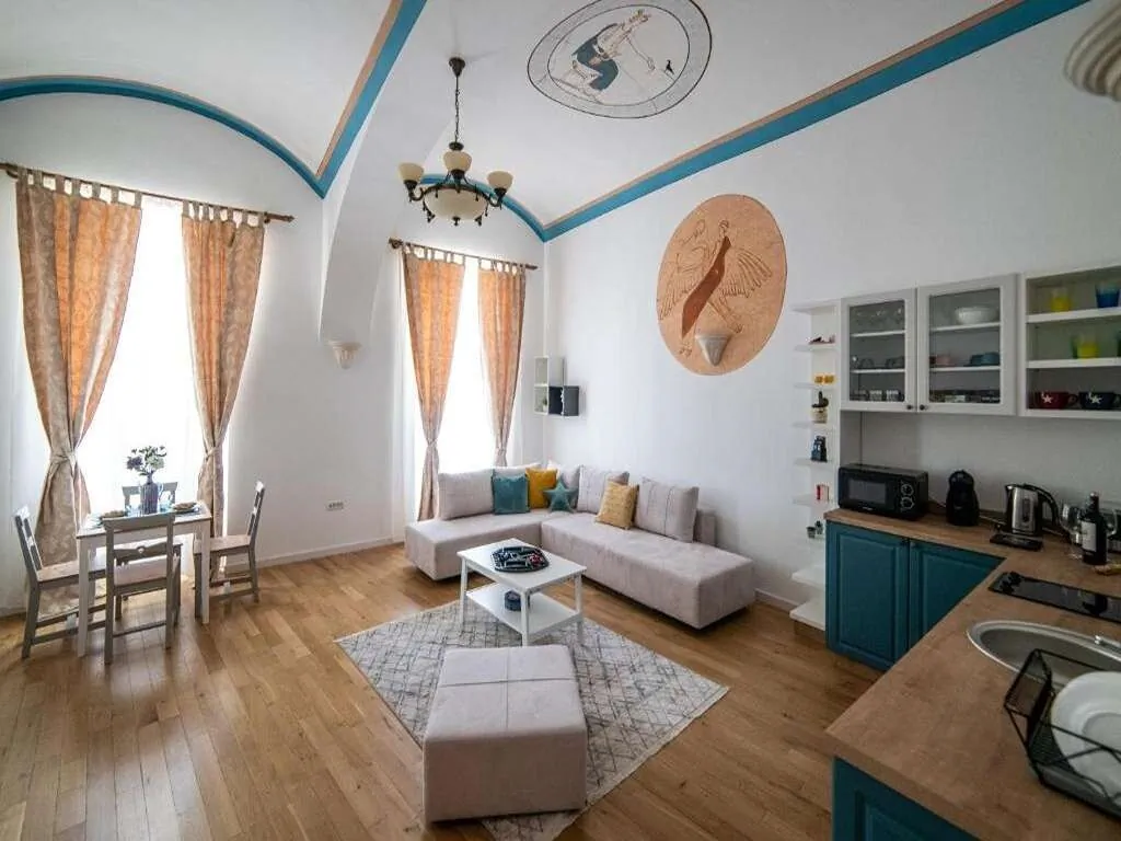 City Park Apartments Timișoara – Timișoara, România