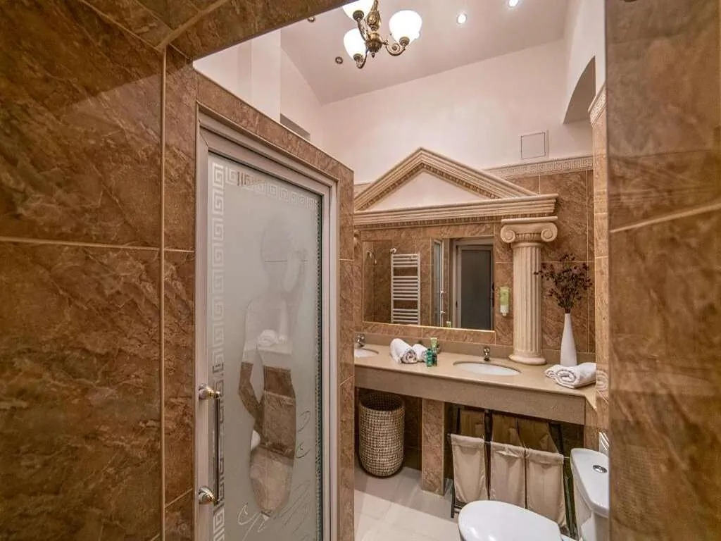 City Park Apartments Timișoara – Timișoara, România