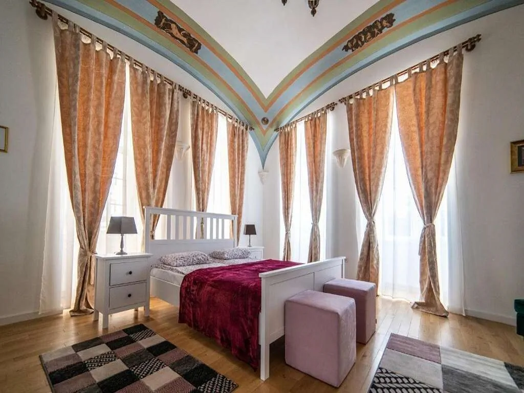 City Park Apartments Timișoara – Timișoara, România