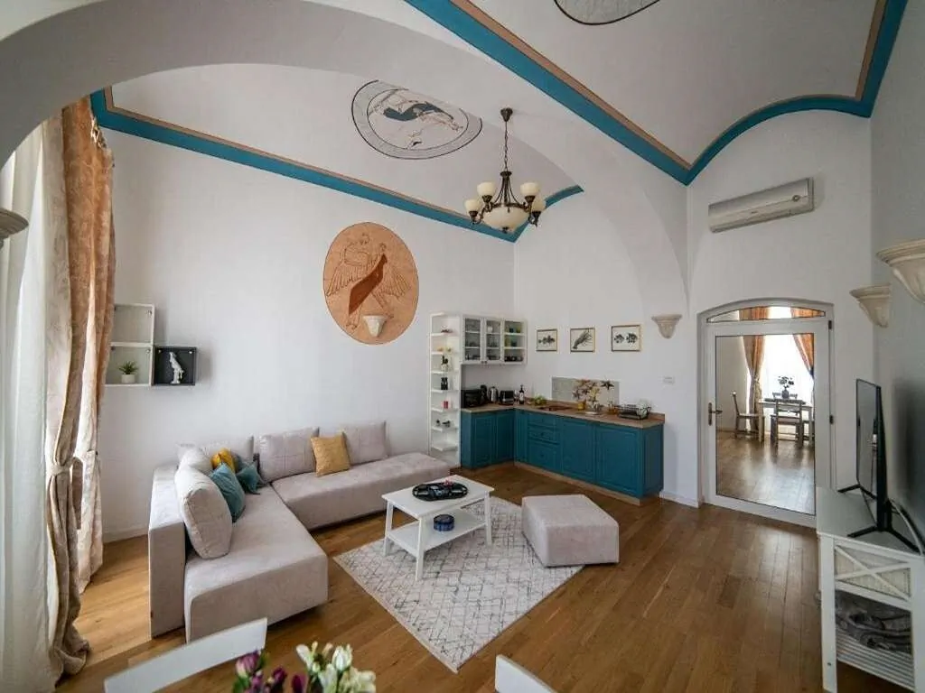 City Park Apartments Timișoara – Timișoara, România