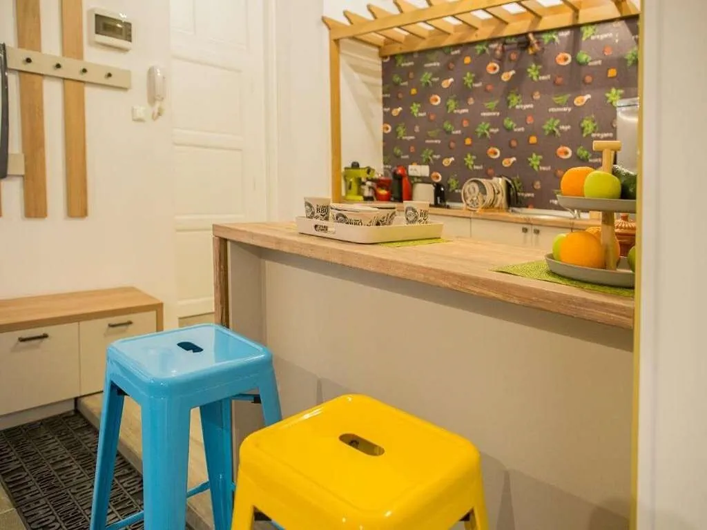 City Light Apartment Timișoara – Timișoara, România