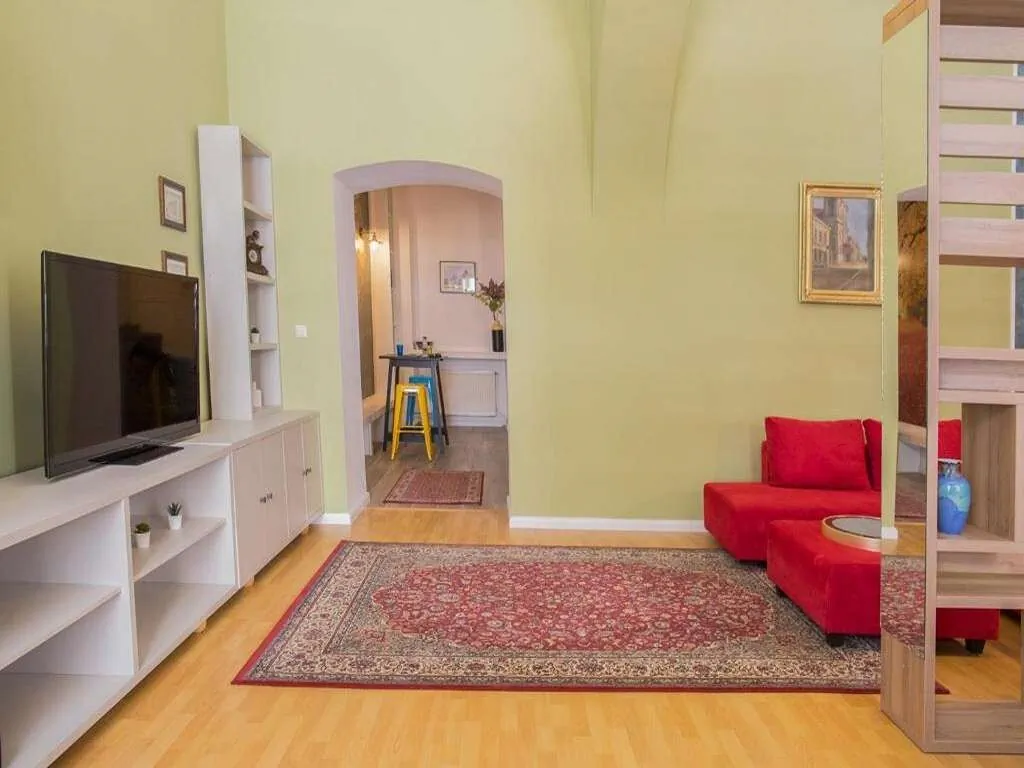 City Light Apartment Timișoara – Timișoara, România