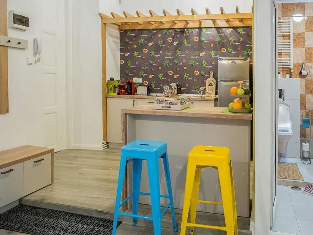 City Light Apartment Timișoara – Timișoara, România