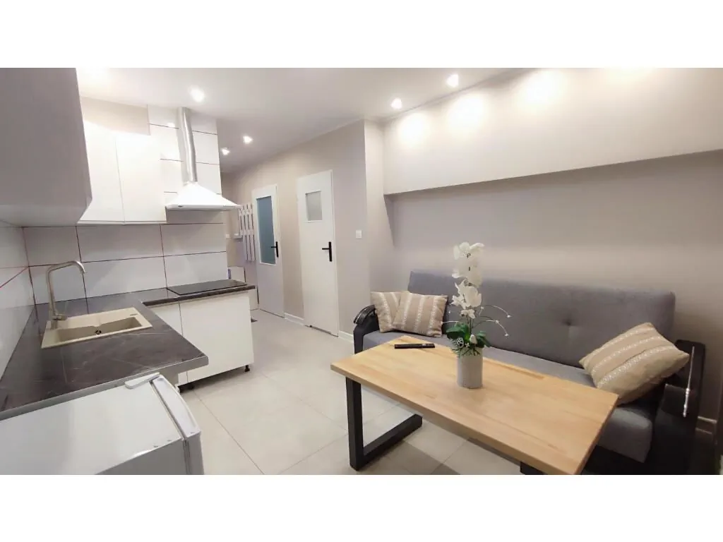 Apartamenty Tuwima Piechowice – Piechowice, Polonia