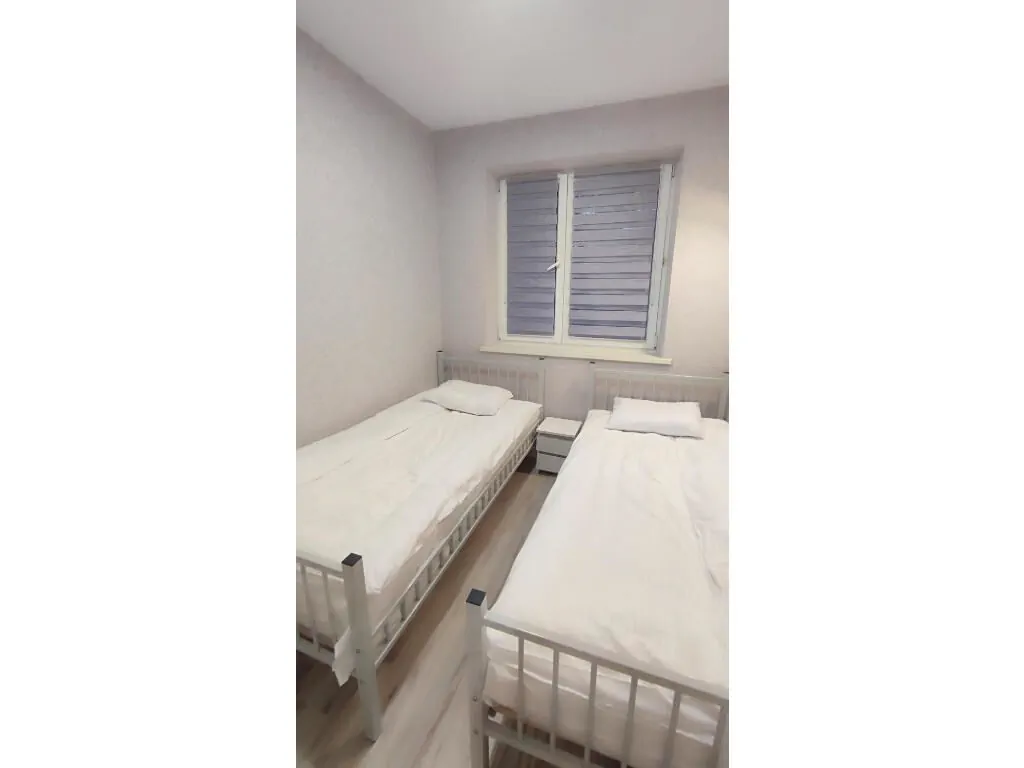 Apartamenty Tuwima Piechowice – Piechowice, Polonia