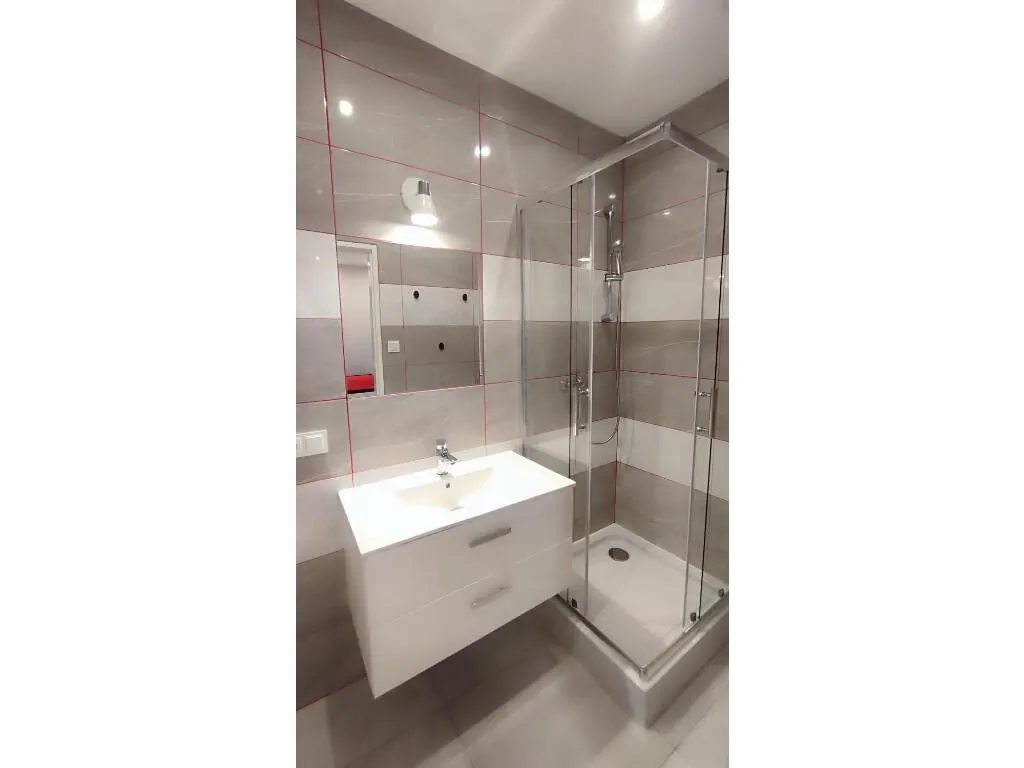 Apartamenty Tuwima Piechowice – Piechowice, Polonia
