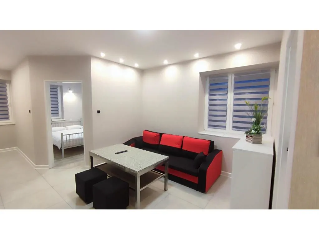 Apartamenty Tuwima Piechowice – Piechowice, Polonia