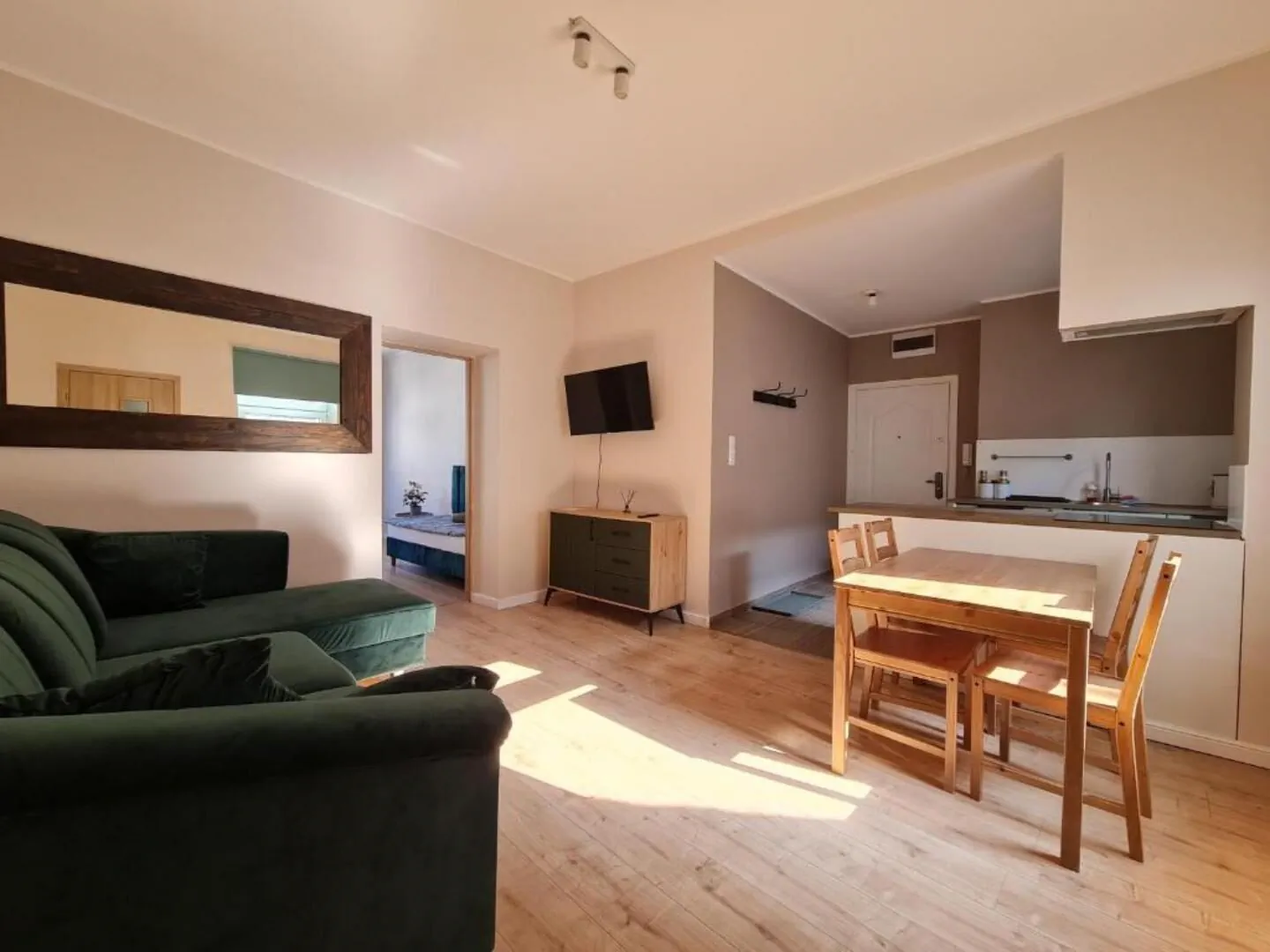 Perfect Stay - Apartament Horzyca 9 Toruń - foto 5