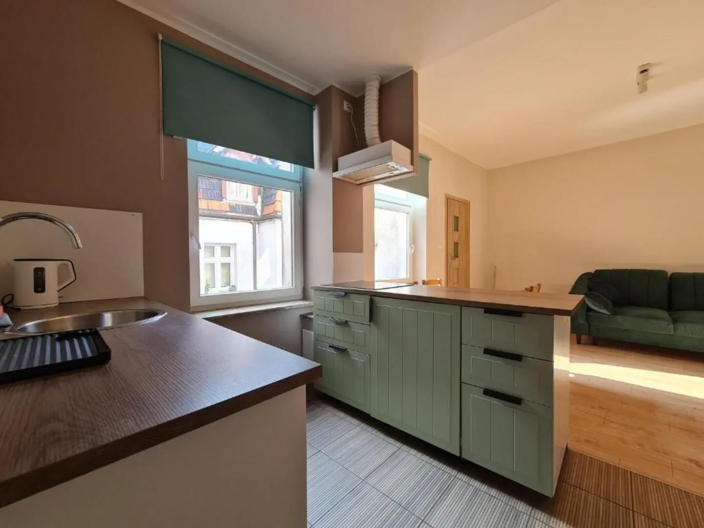 Perfect Stay - Apartament Horzyca 9 Toruń - foto 3