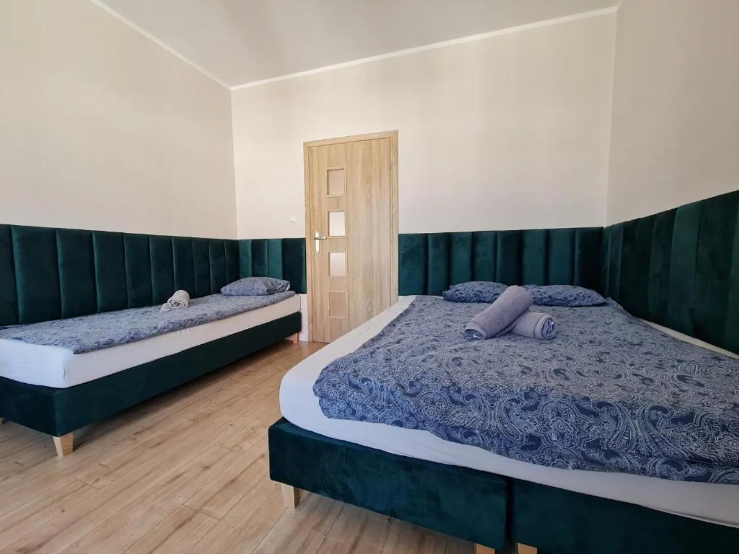 Perfect Stay - Apartament Horzyca 9 Toruń - foto 2