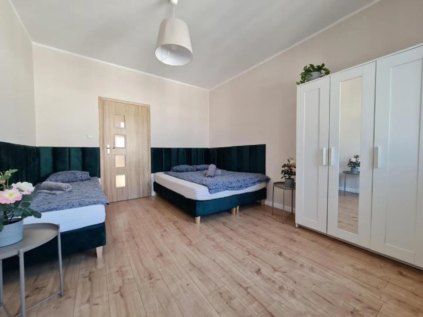 Perfect Stay - Apartament Horzyca 9 Toruń - foto 4