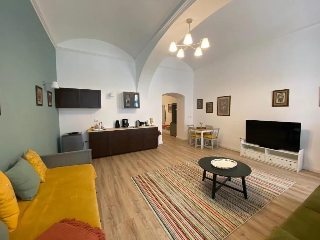 Urban City Apartment Timișoara – Timișoara, România